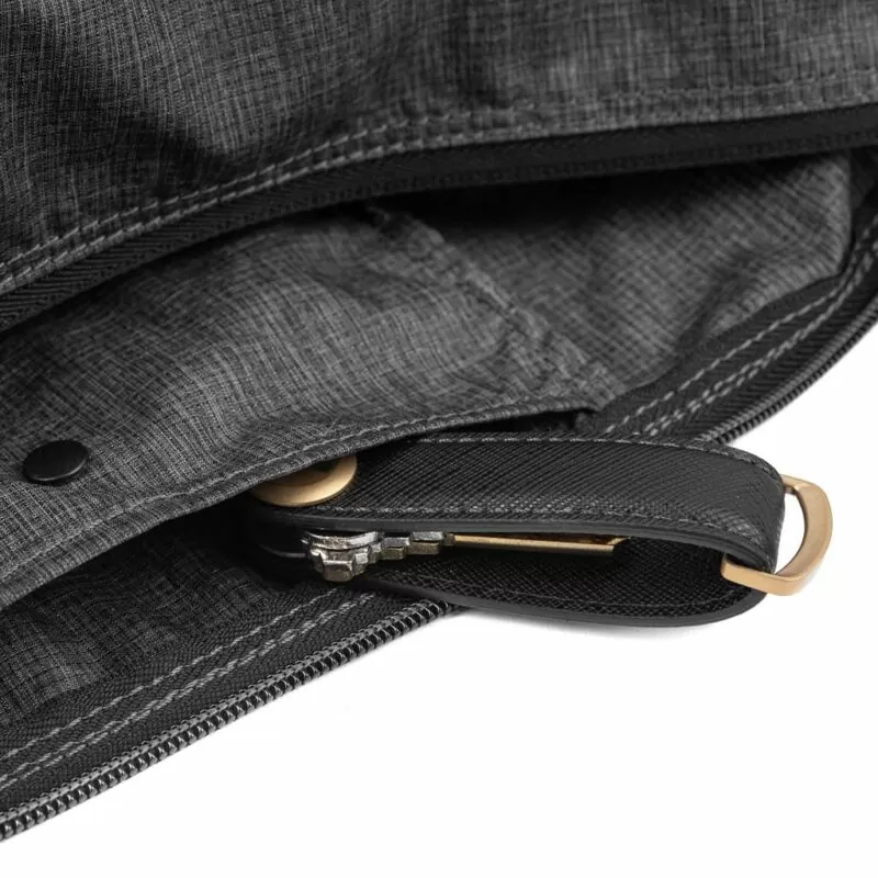packable-tote-charcoal-17 Packable Tote