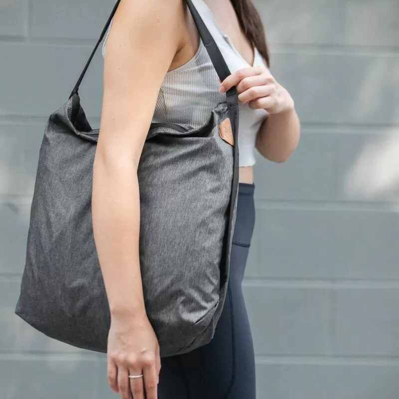 packable-tote-charcoal-3 Packable Tote