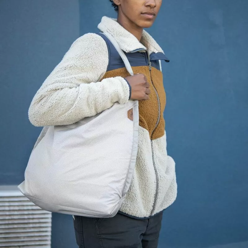 packable-tote-raw-1 Packable Tote