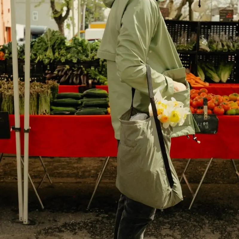 packable-tote-sage-4 Packable Tote