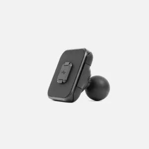 Motorcycle Mount 1″ Ball Adapter