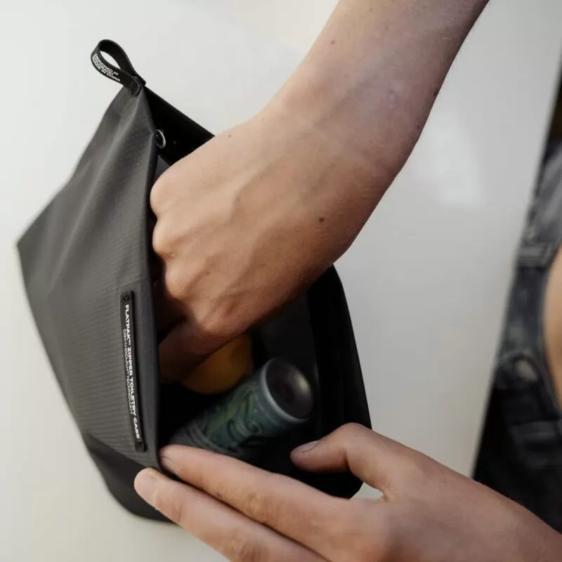 flatpak-toiletry-zippered-ls-7 FlatPak™ Zipper Toiletry Case