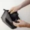FlatPak™ Zipper Toiletry Case