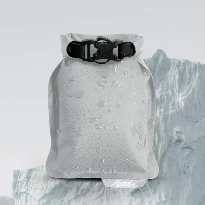 Matador FlatPak Soap Bar Case