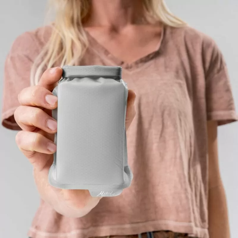 Matador FlatPak Soap Bar Case