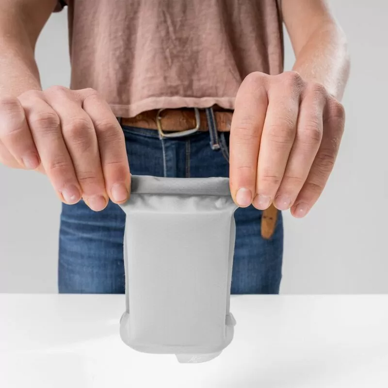 Matador FlatPak Soap Bar Case