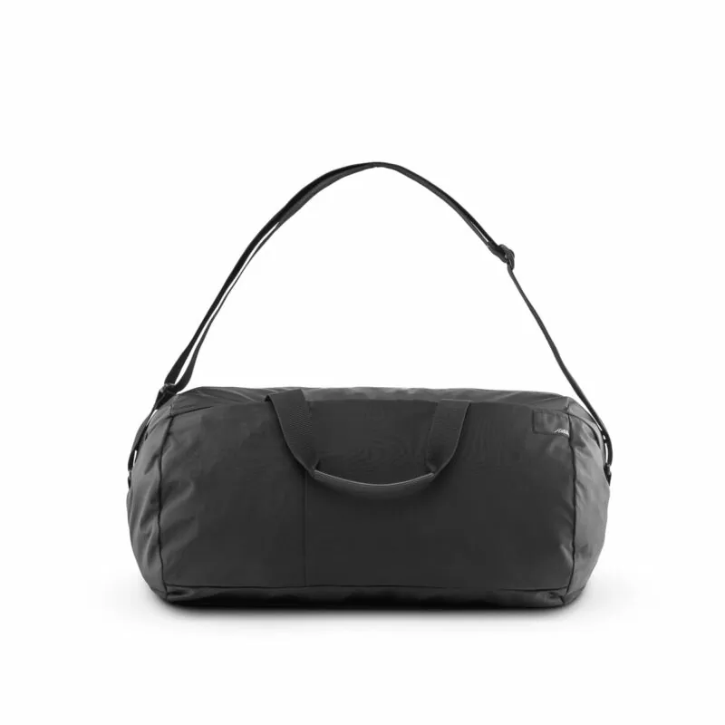 mat-refraction-duffle-black-6 ReFraction™ Packable Duffel