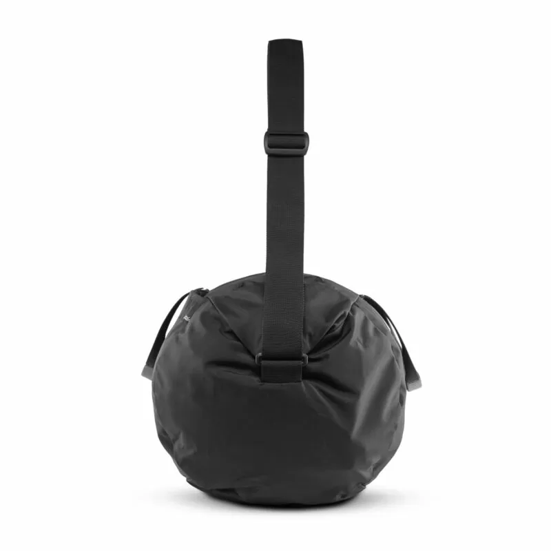 mat-refraction-duffle-black-8 ReFraction™ Packable Duffel