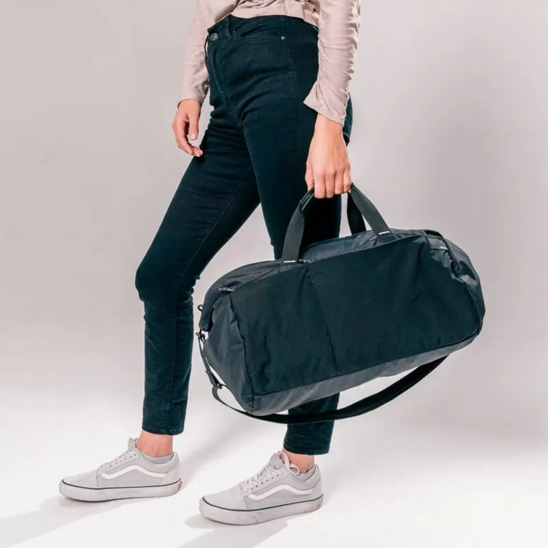 mat-refraction-duffle-black-ls-10 ReFraction™ Packable Duffel