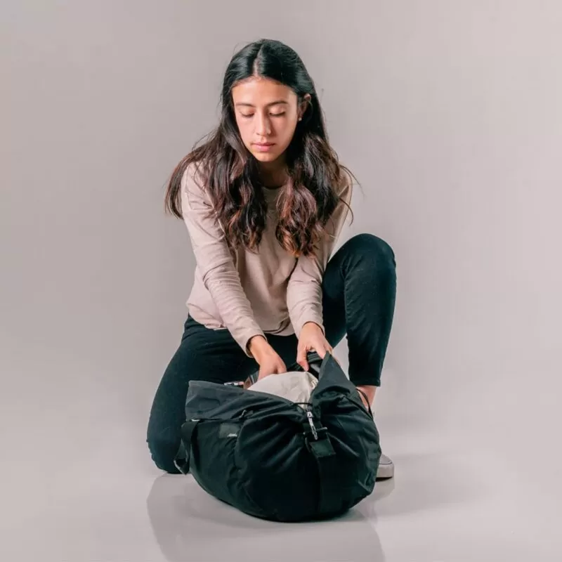 mat-refraction-duffle-black-ls-11 ReFraction™ Packable Duffel