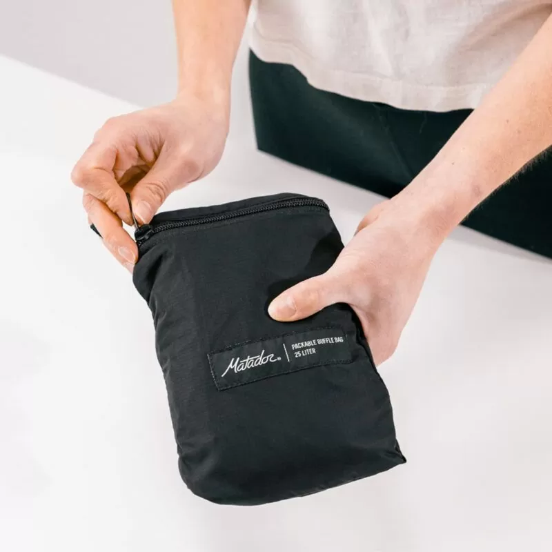 mat-refraction-duffle-black-ls-3 ReFraction™ Packable Duffel