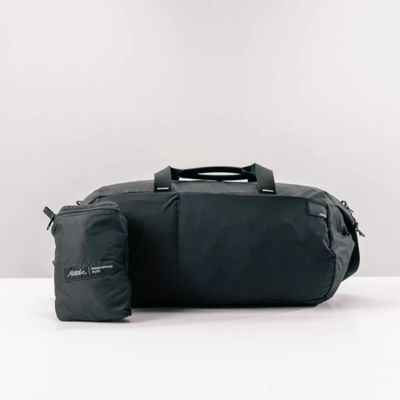 mat-refraction-duffle-black-ls-4 ReFraction™ Packable Duffel