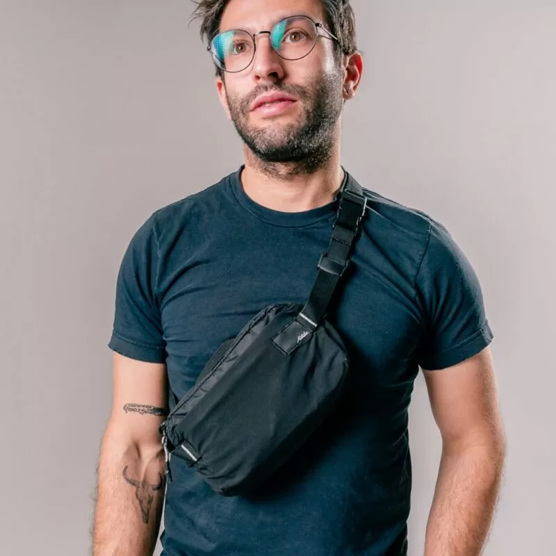 mat-refraction-sling-black-ls-1 ReFraction™ Packable Sling