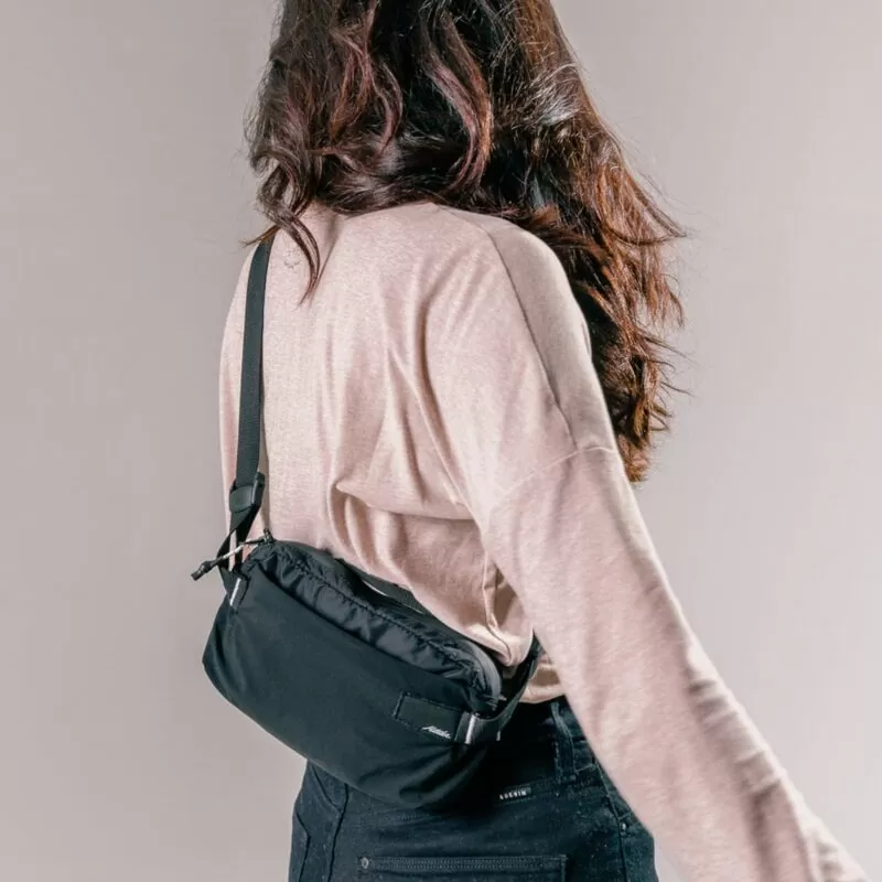 mat-refraction-sling-black-ls-5 ReFraction™ Packable Sling