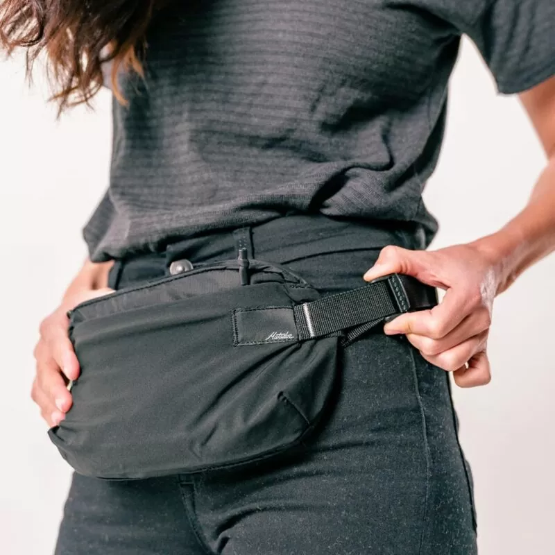 mat-refraction-sling-black-ls-7 ReFraction™ Packable Sling