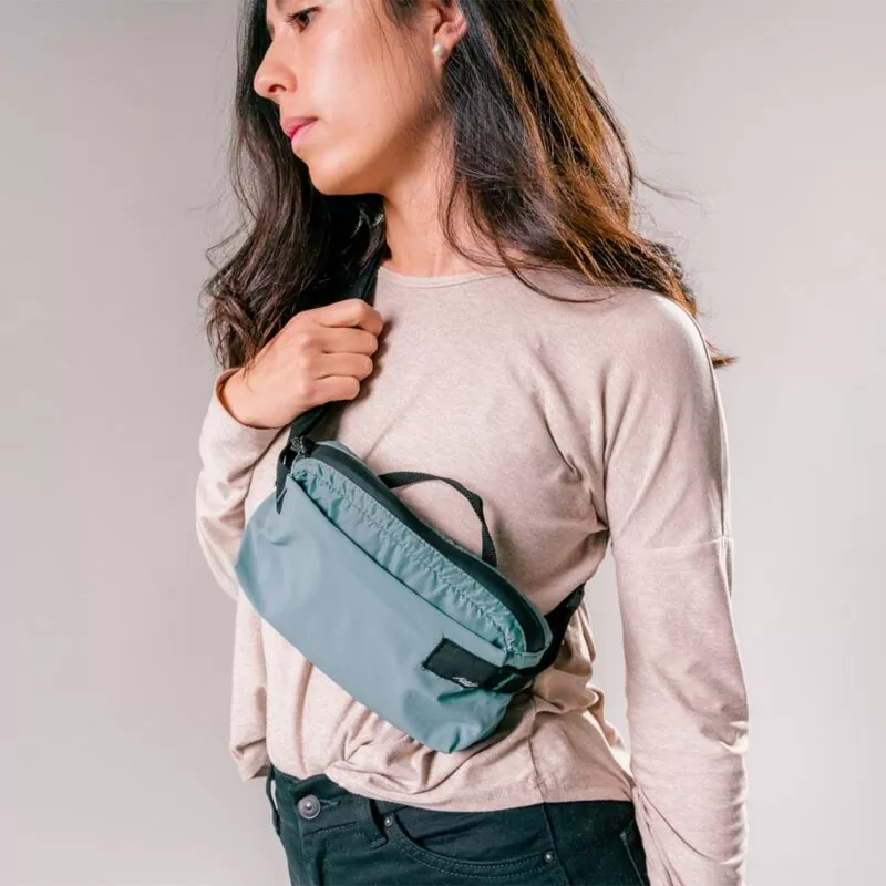 mat-refraction-sling-blue-ls-2 ReFraction™ Packable Sling