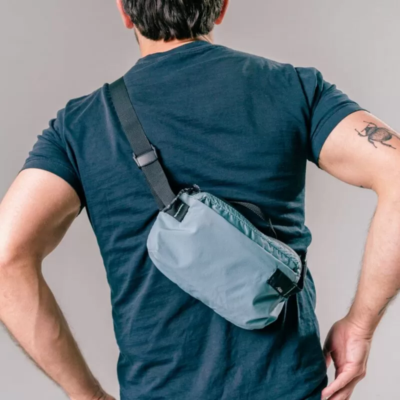 mat-refraction-sling-blue-ls-3 ReFraction™ Packable Sling