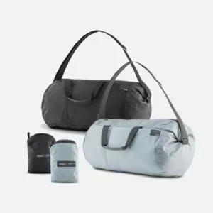 ReFraction™ Packable Duffel