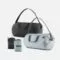 ReFraction™ Packable Duffel