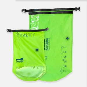 Scrubba Wash Bag