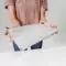 FlatPak™ Zipper Toiletry Case