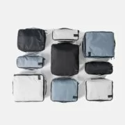 Packing Cube Set 3-Pack