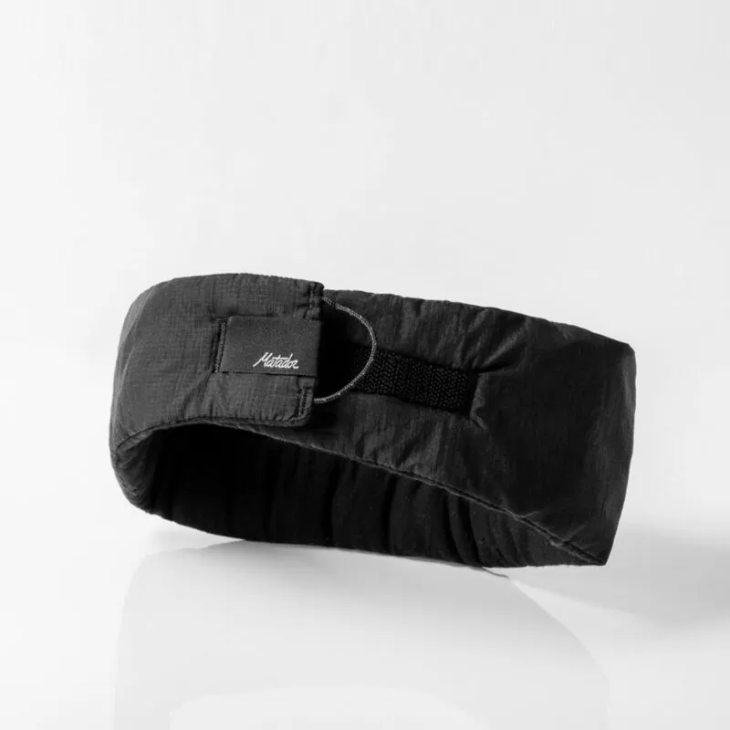 Mat-Blackout-Hero-4 Blackout Sleep Mask + Earplugs