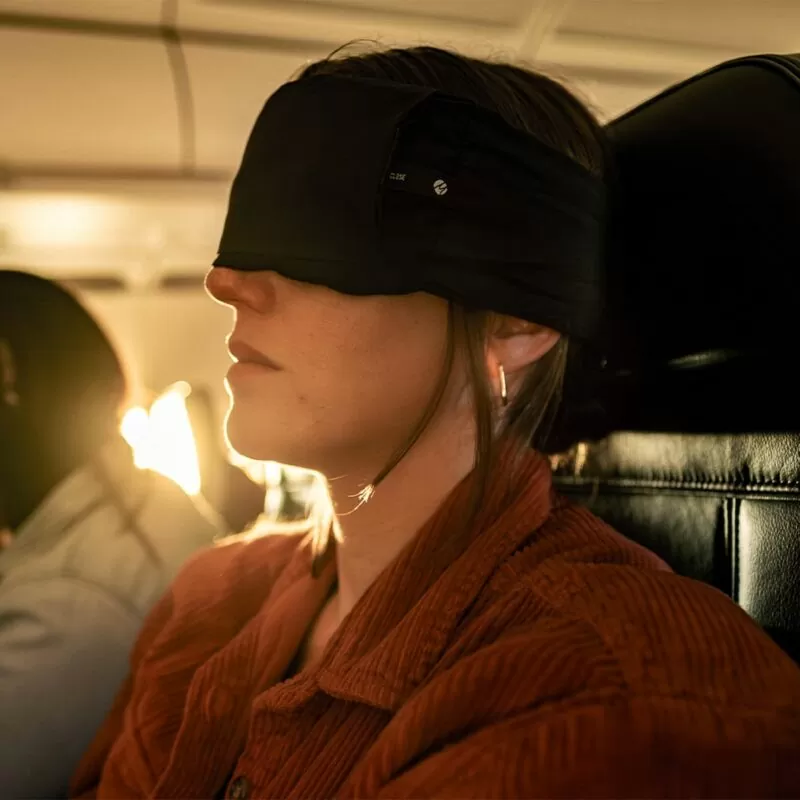mat-blackoutmask-ls-plane-7 Blackout Sleep Mask + Earplugs