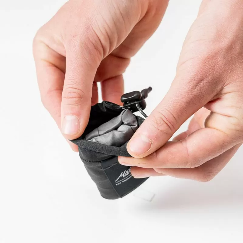 mat-mini-blnkt-blk-4 Pocket Blanket™ Mini