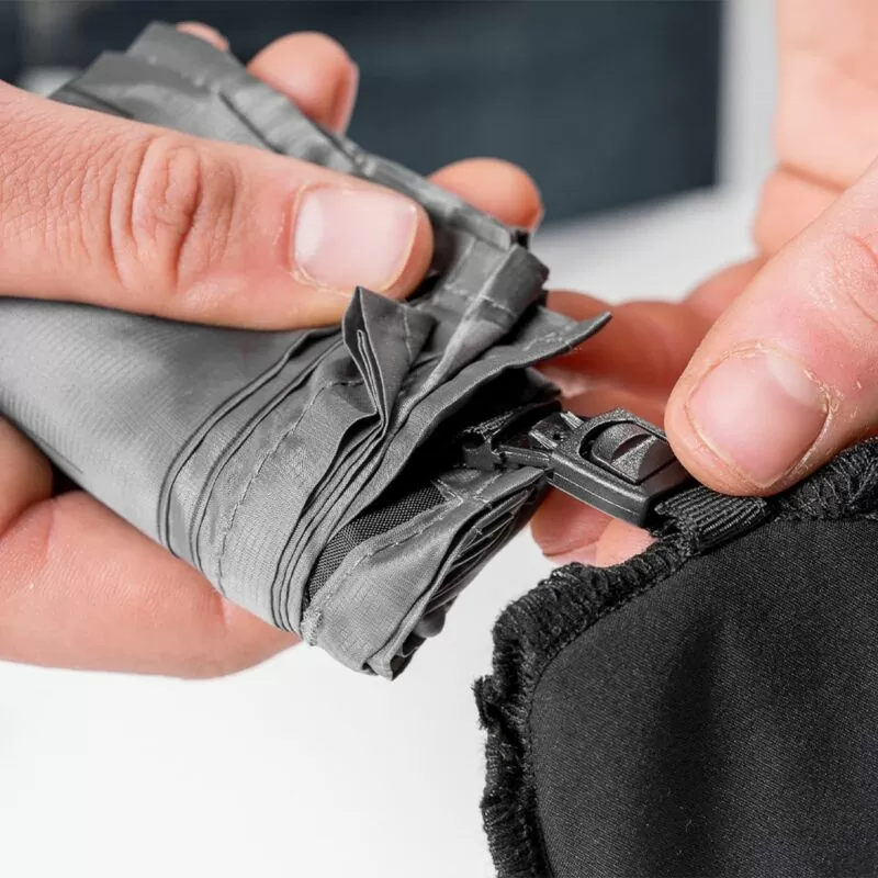 mat-mini-blnkt-blk-7 Pocket Blanket™ Mini