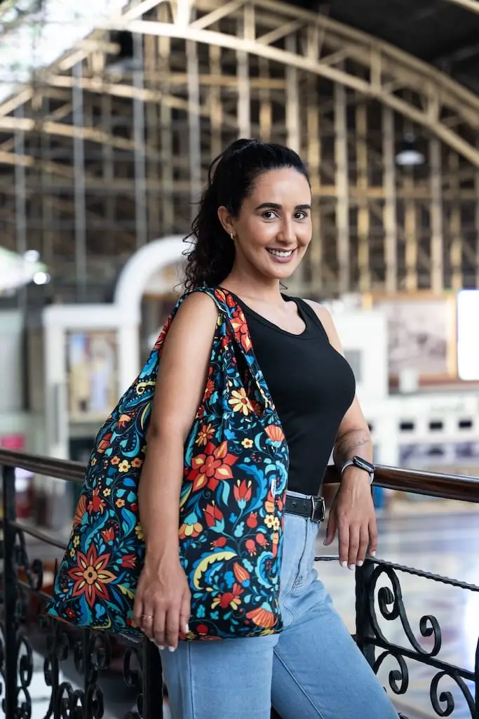 Nanobag Standard 19L