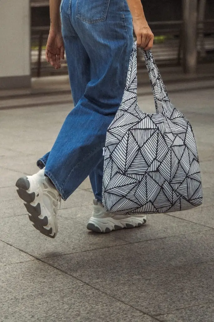 Nanobag Standard 19L