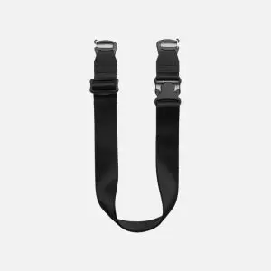 Side Release Smooth Strap