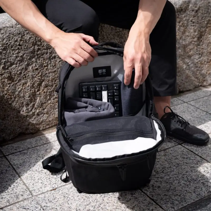 RW-TP-LS-2 Toshi Pack 20L