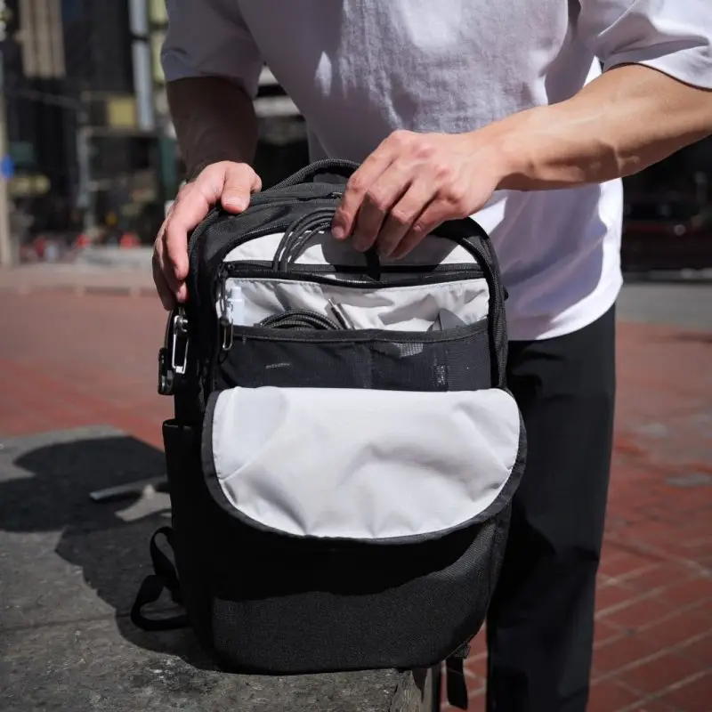 RW-TP-LS-6 Toshi Pack 20L