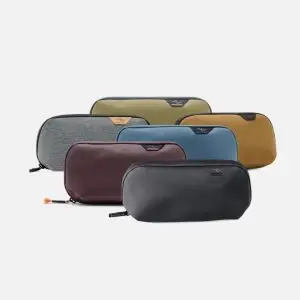 Small Tech Pouch