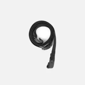 Flat Hook Carry Strap