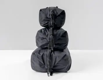 Gear Cube-Black-25 Gear Cube Black 25