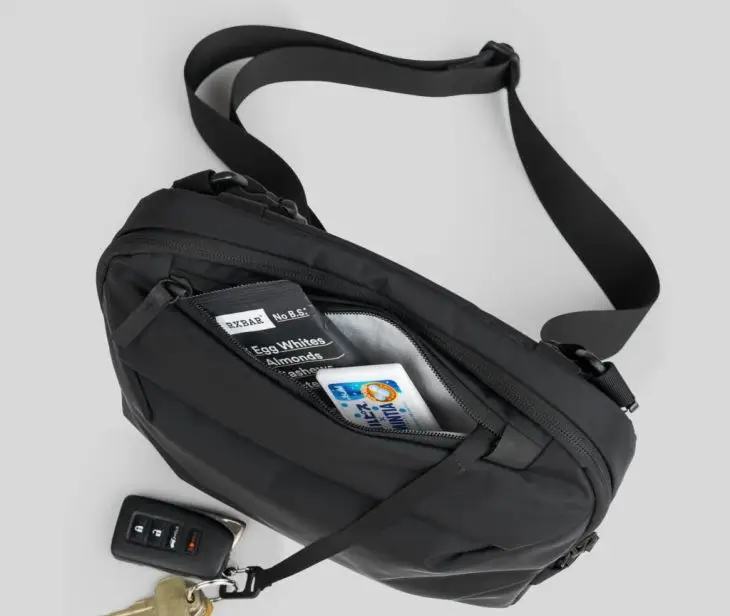 RW TS Top Quick Access product photo