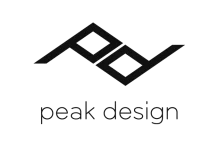 logo peak design