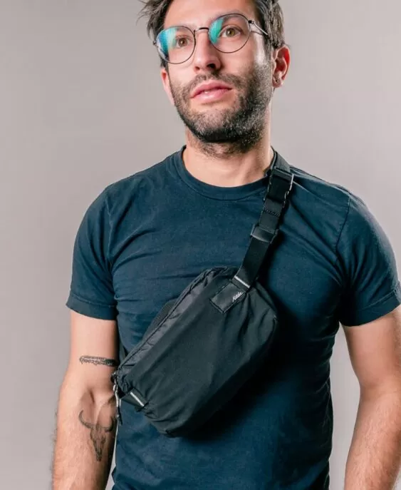 mat refraction sling black ls 1