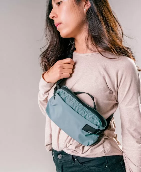 mat refraction sling blue ls 2