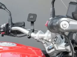 mobile motorcycle bar mount ls 4
