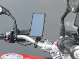 mobile motorcycle bar mount ls 5