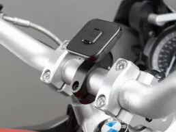 mobile motorcycle bar mount ls 7