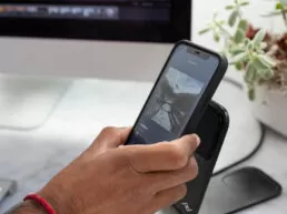 mobile-wireless-charging-stand-ls-5 mobile wireless charging stand ls 5