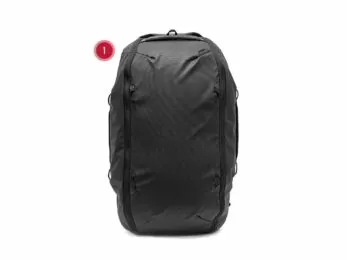 wtb 65L duffelpack